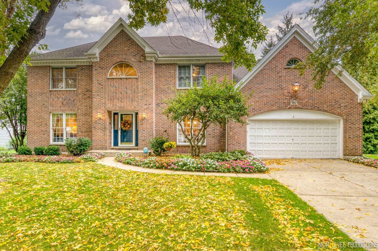 980 Lakeside Drive - Photo 1
