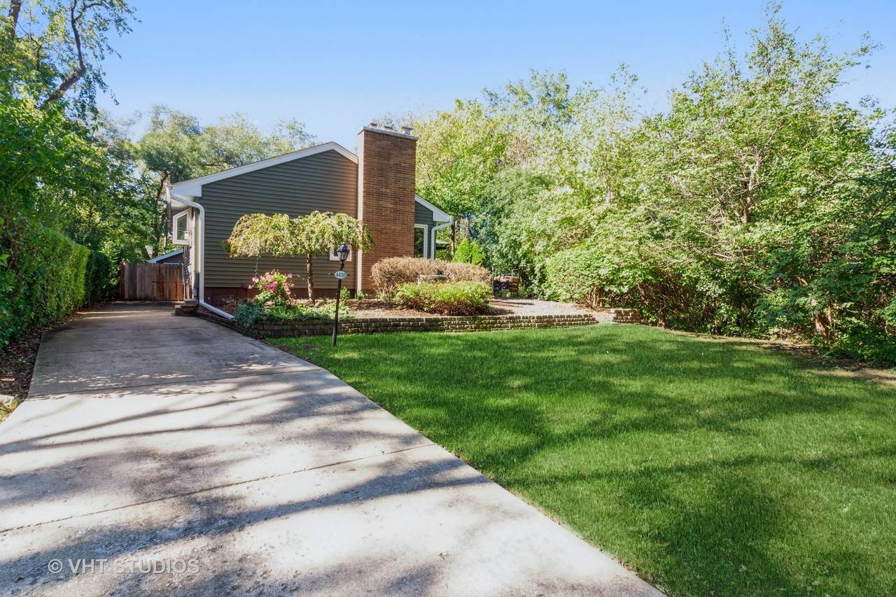 4430 Pershing Avenue - Photo 1