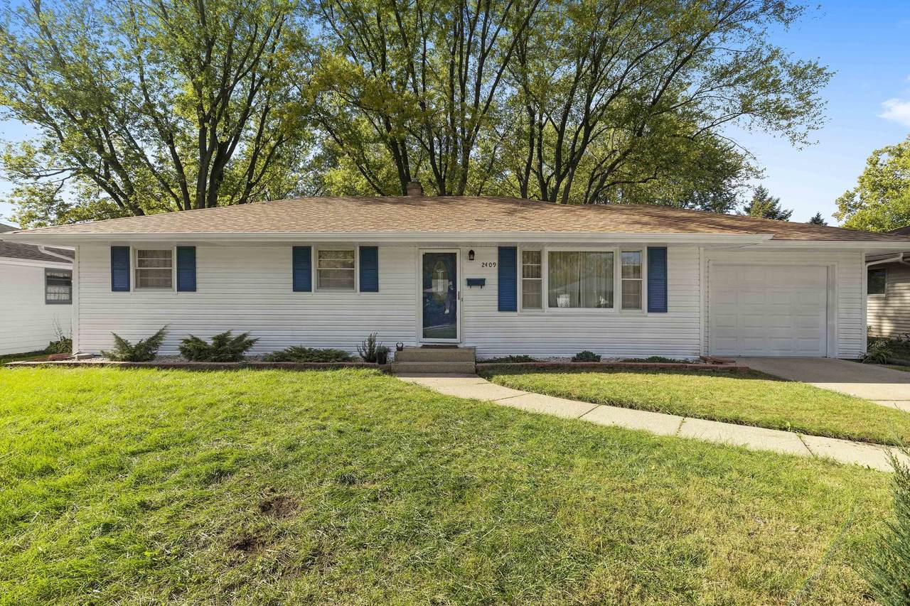 2409 Evanston Drive - Photo 1