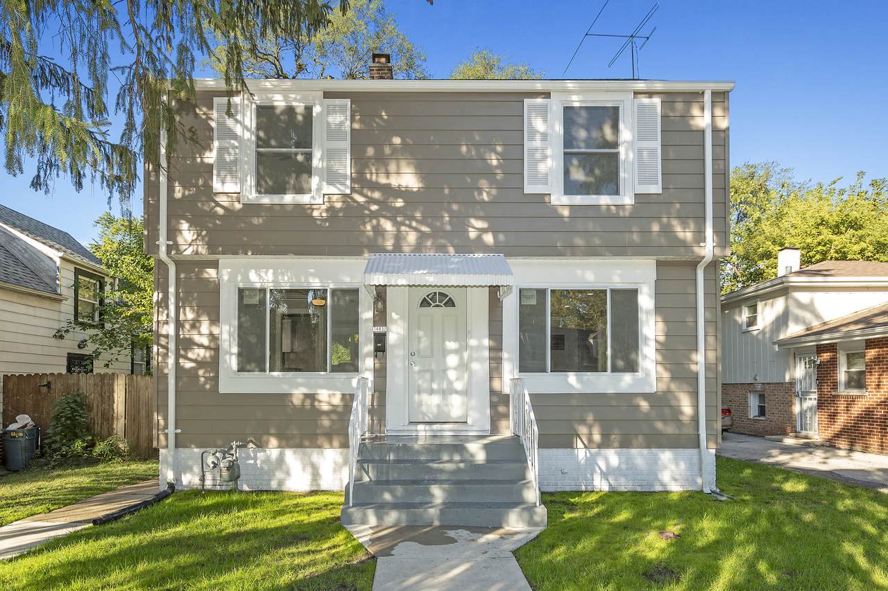 14832 Evers Street - Photo 1