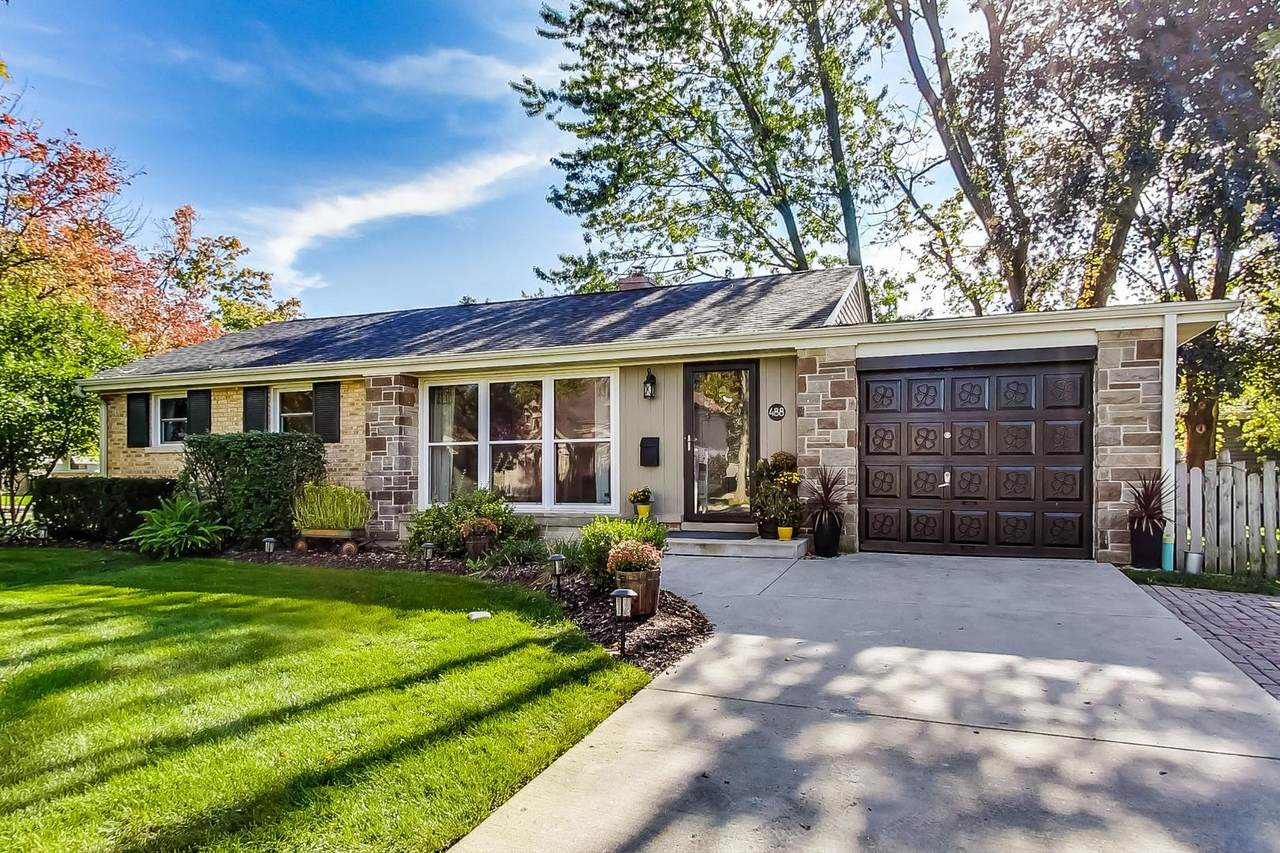 488 Fremont Avenue - Photo 1