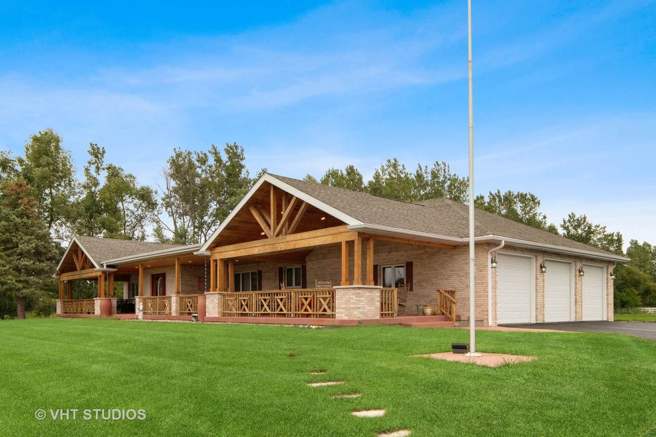 23735 Bridle Path Drive - Photo 1