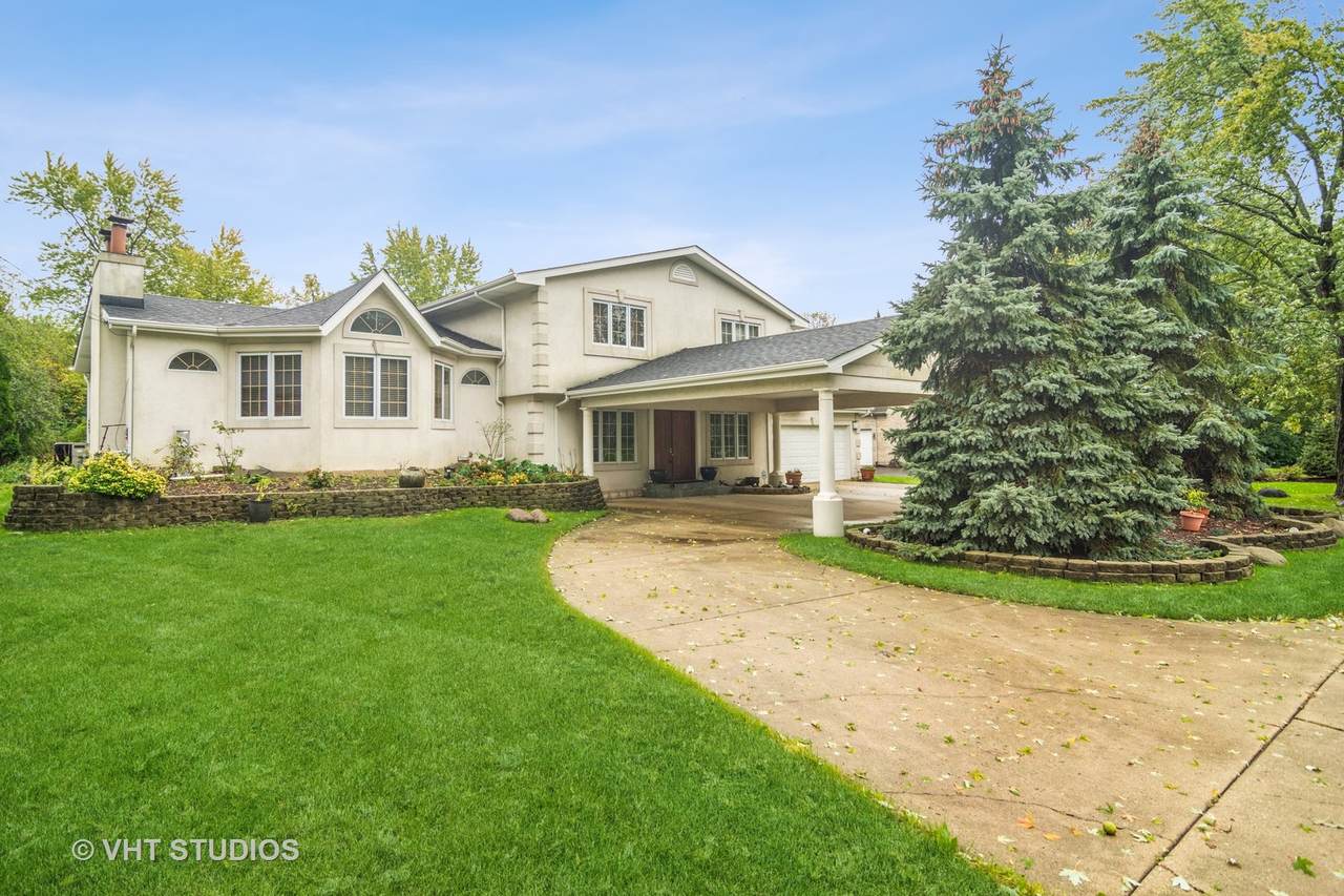5155 Old Plum Grove Road - Photo 1