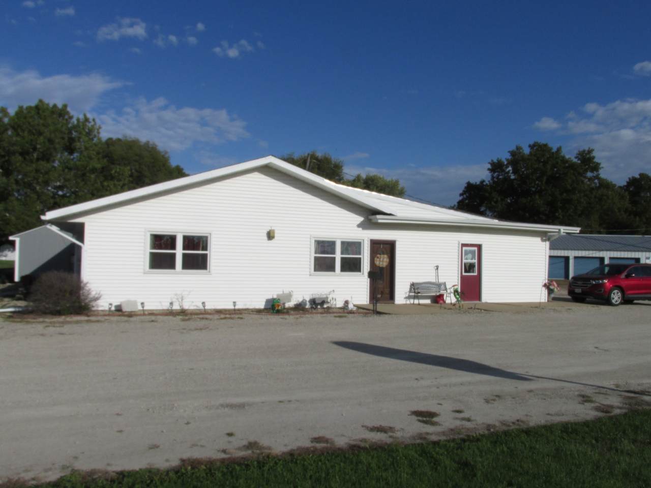1331 12th Street - Photo 1
