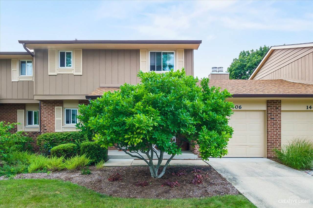 1406 Blackburn Street - Photo 1