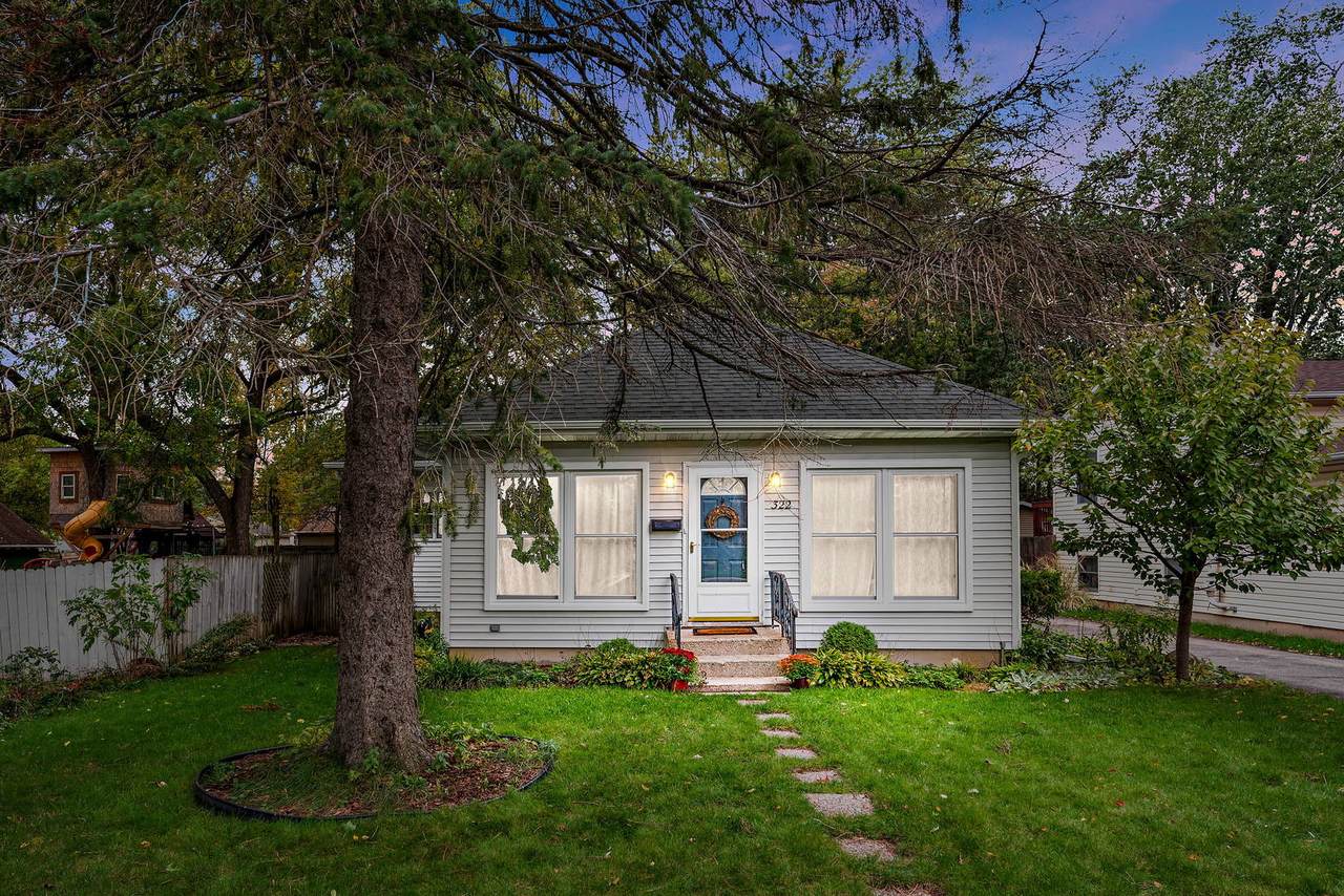 322 Garfield Avenue - Photo 1