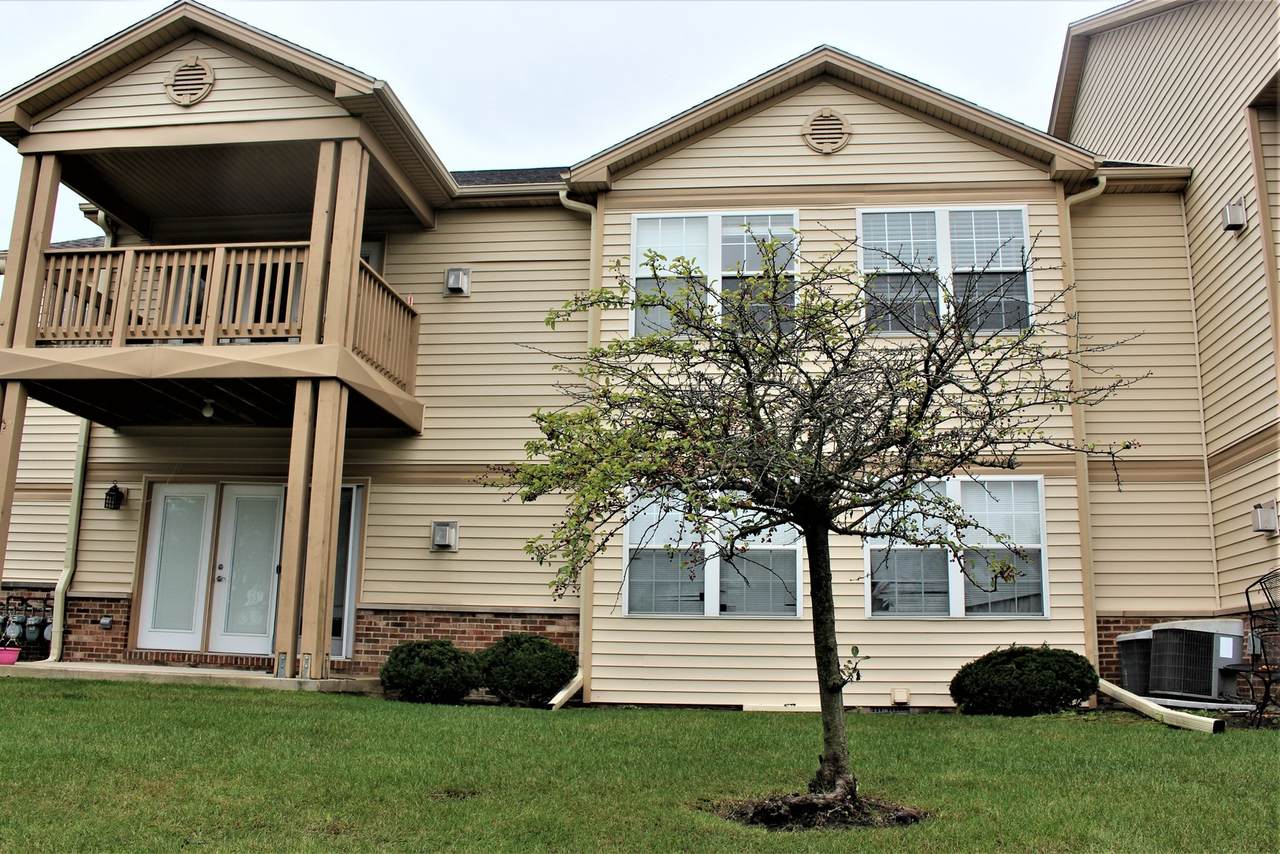 3634 Thornhill Drive - Photo 1