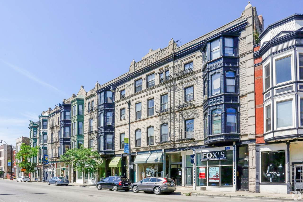 2146 Halsted Street - Photo 1