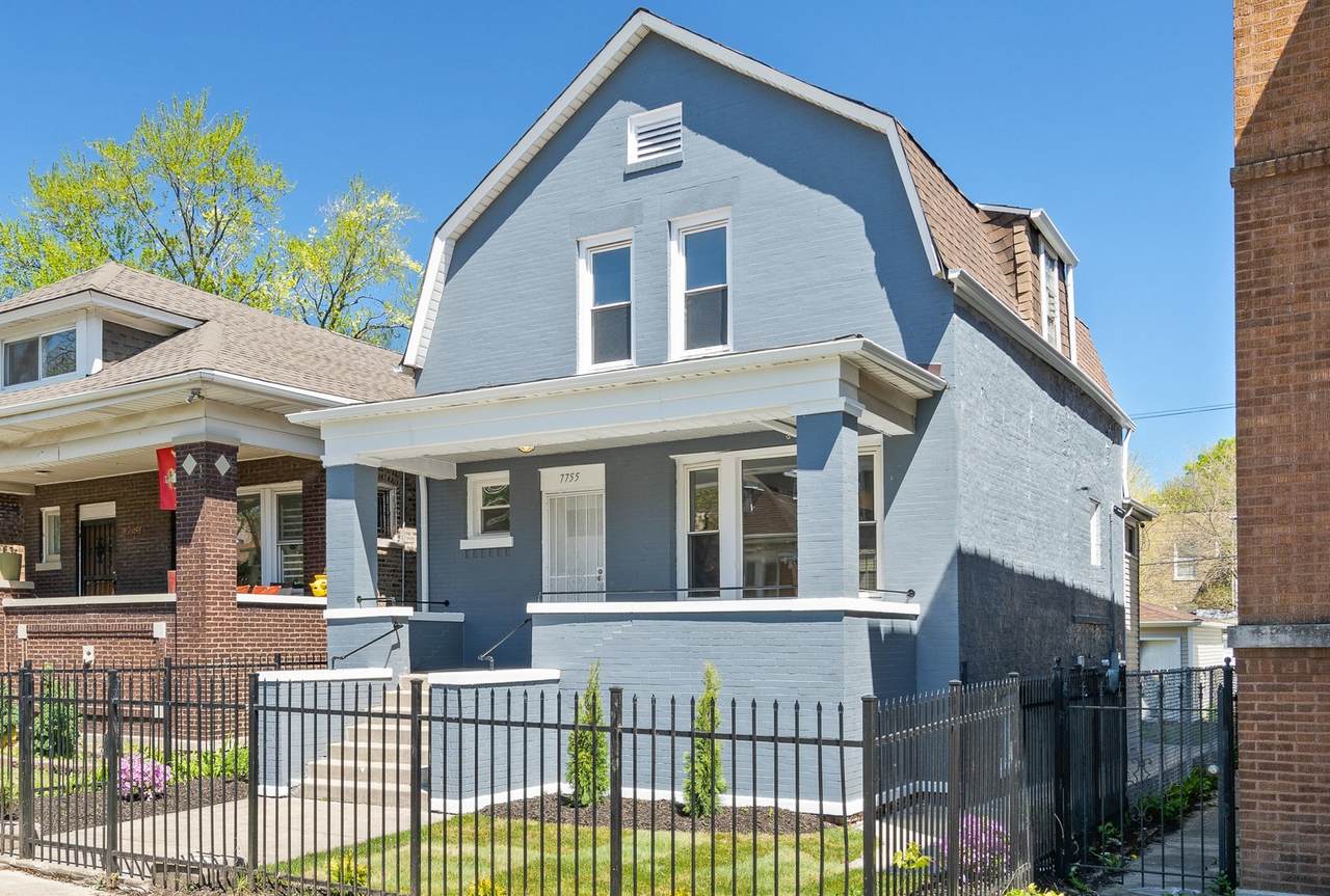 7755 Langley Avenue - Photo 1