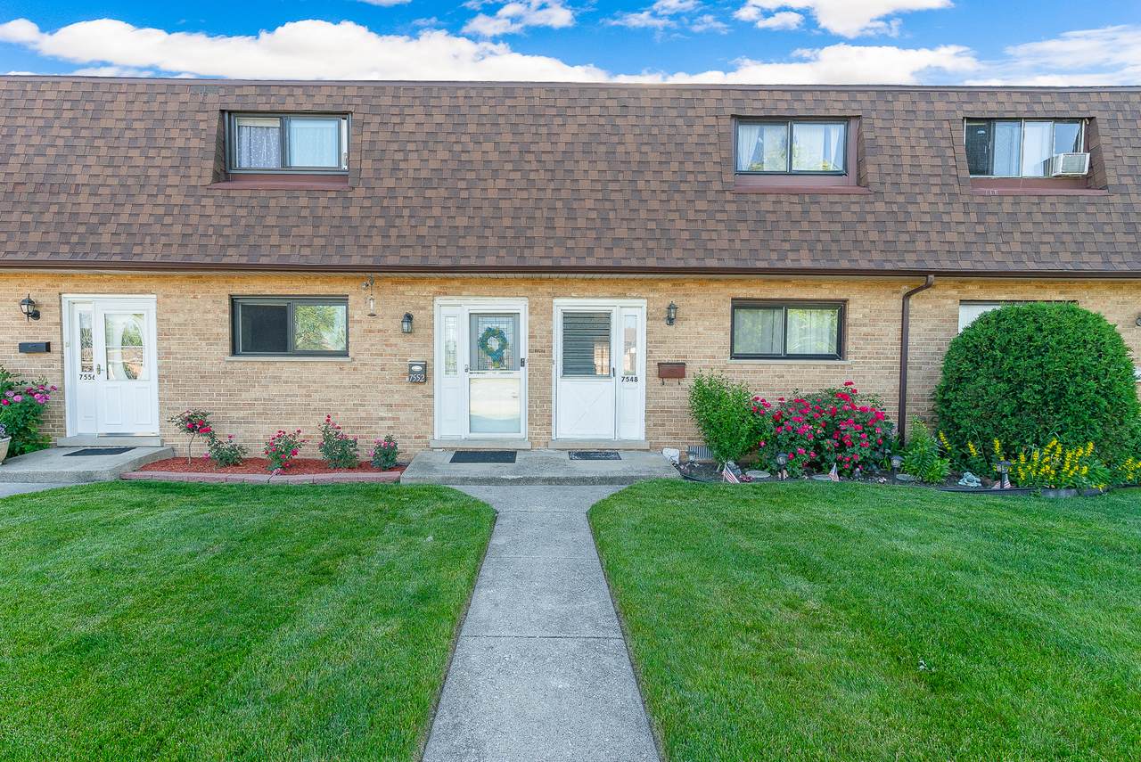 7552 88th Avenue - Photo 1