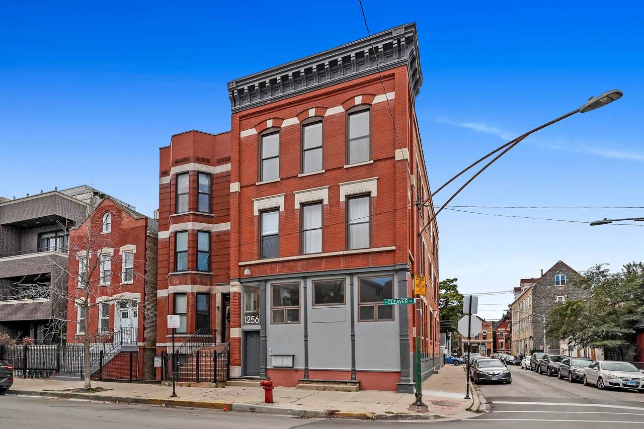 1256 Cleaver Street - Photo 1