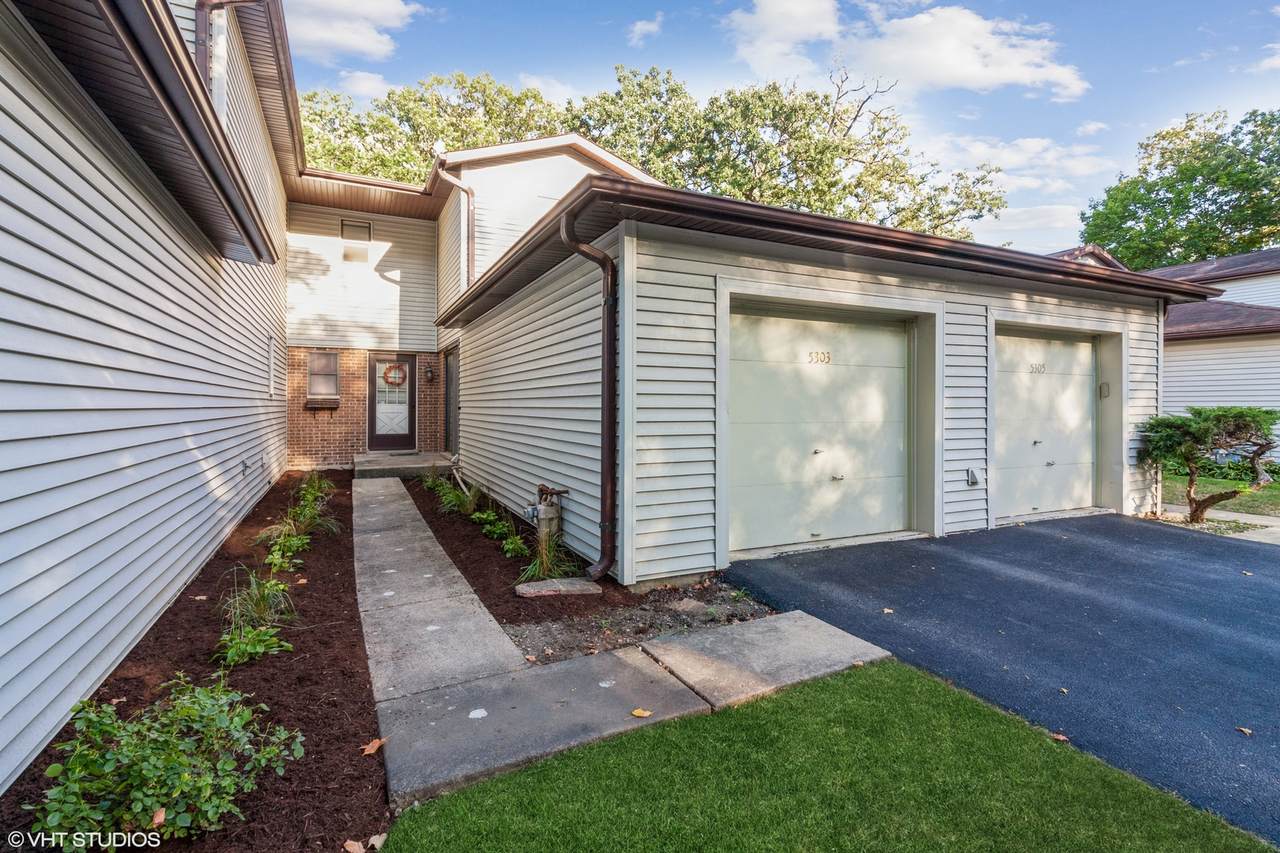 5303 Newport Drive - Photo 1