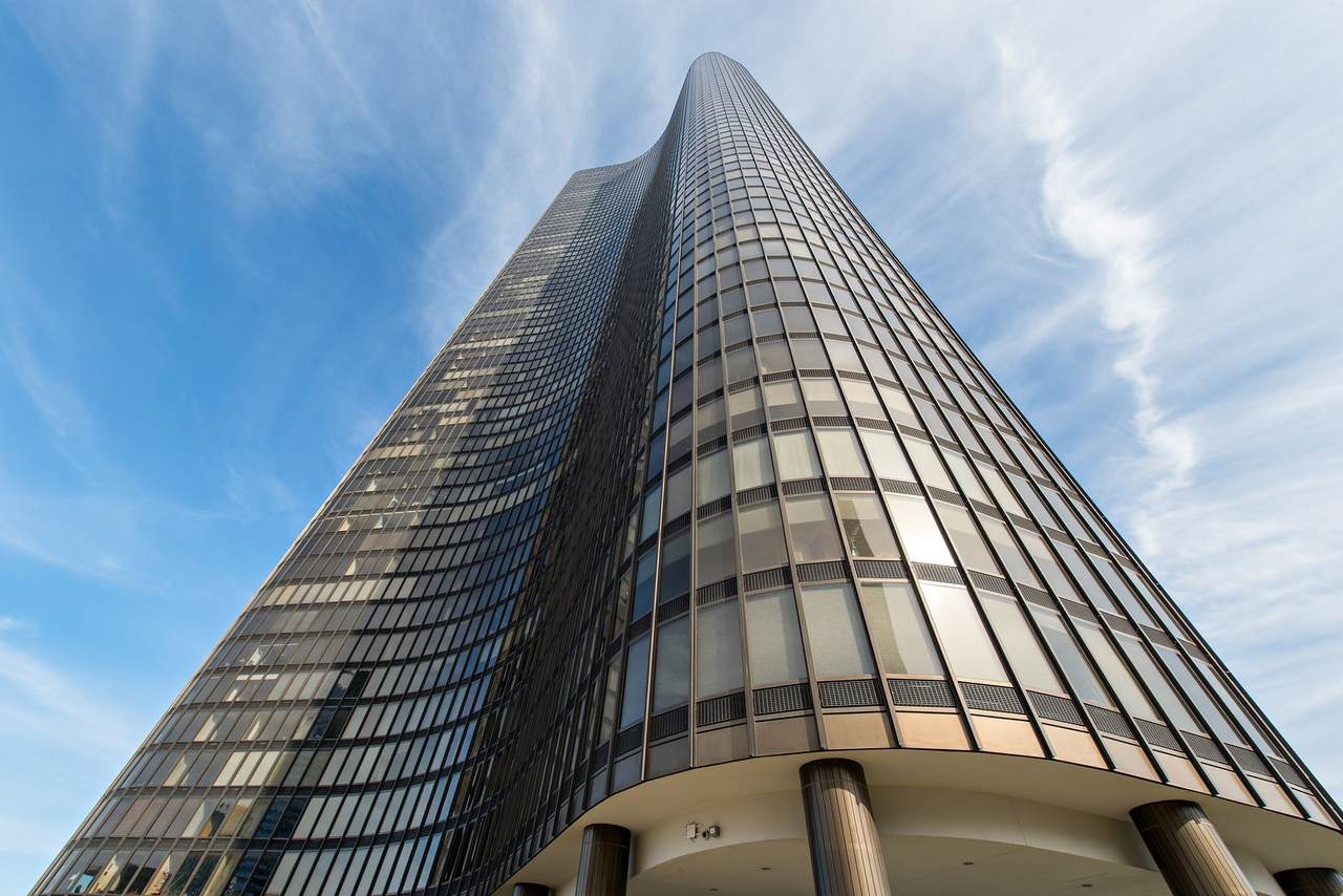 505 Lake Shore Drive - Photo 1