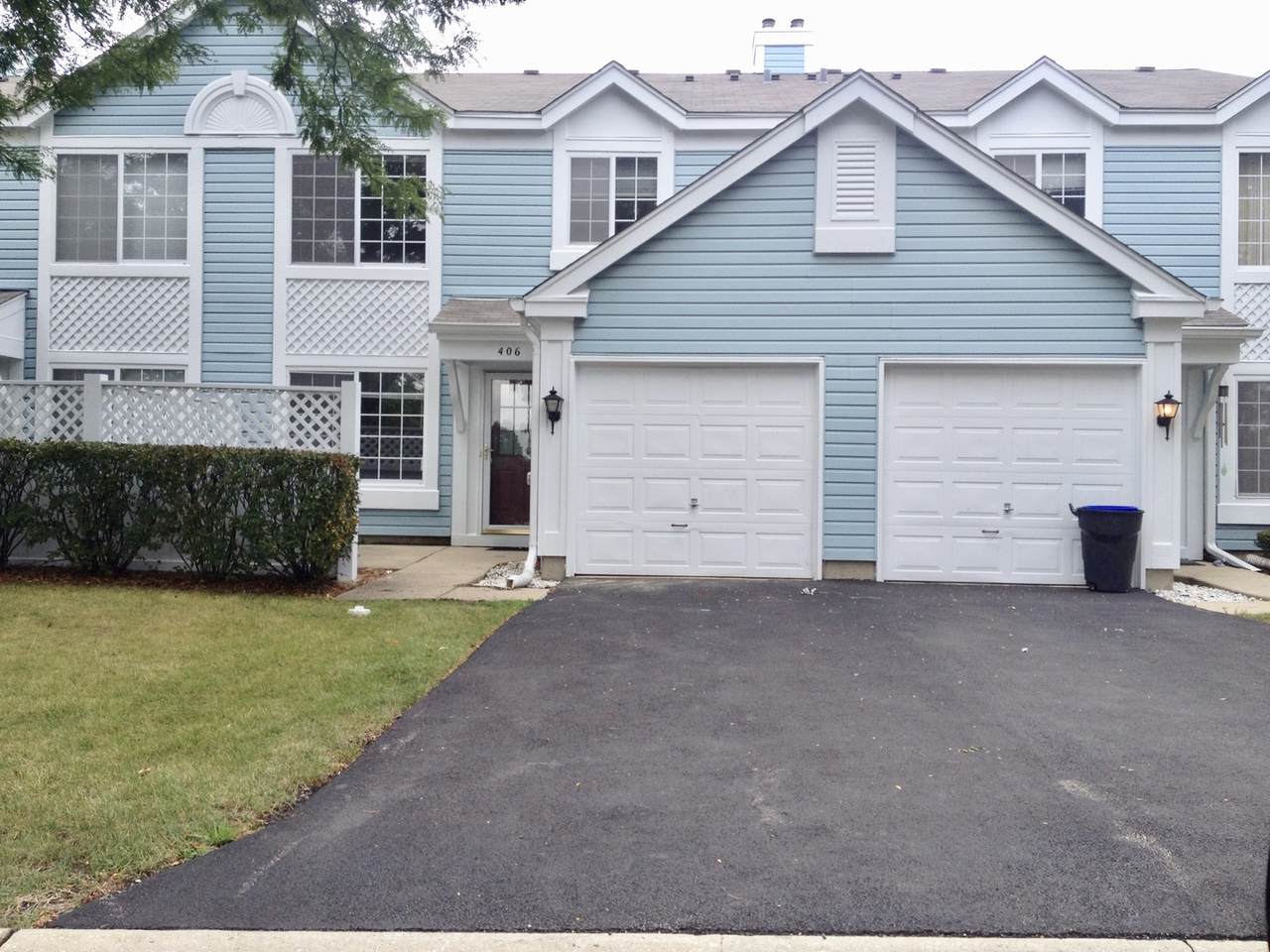 406 Quaker Hill Court - Photo 1