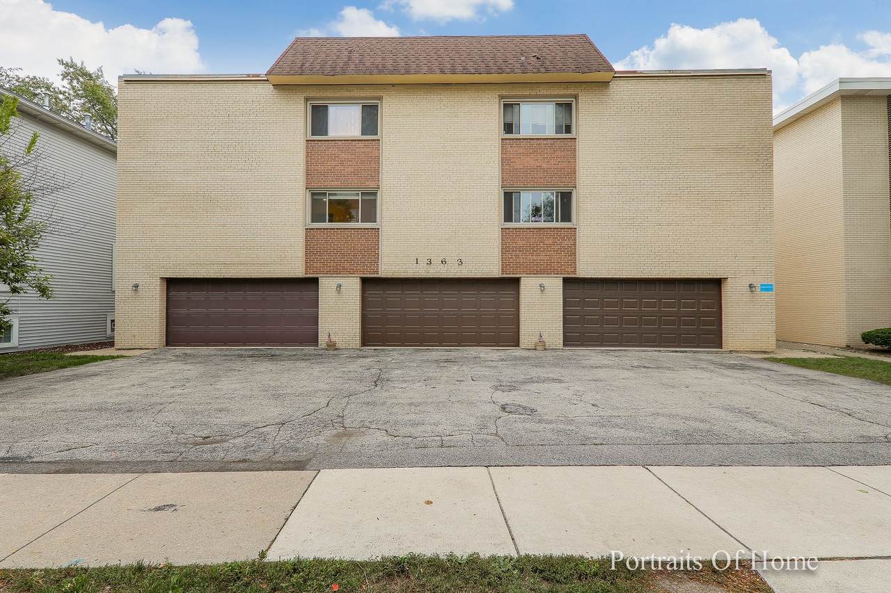 1363 Perry Street - Photo 1