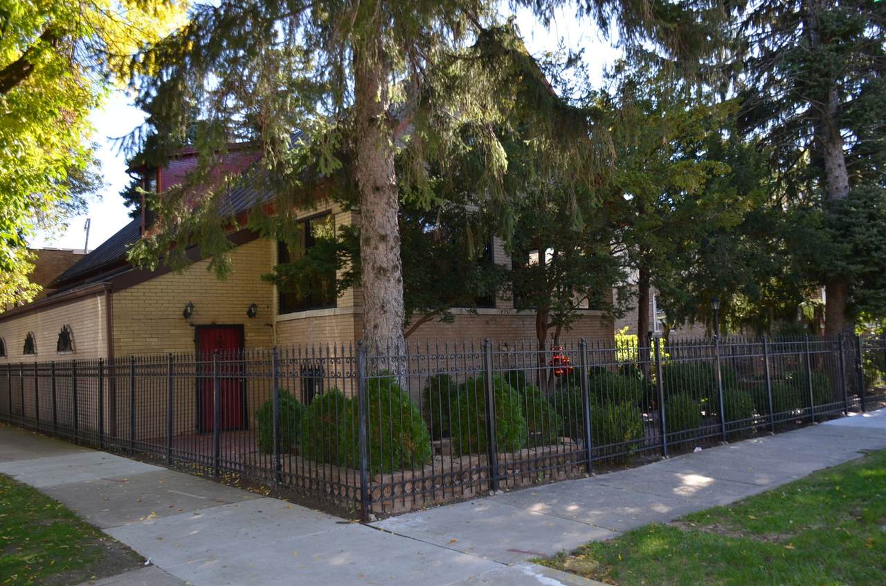 4957 Keystone Avenue - Photo 1