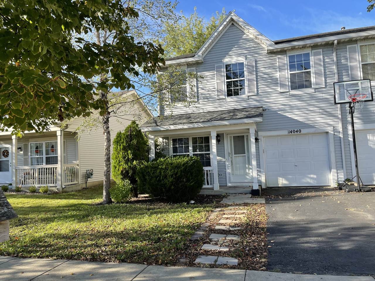 14040 Edgewater Drive - Photo 1