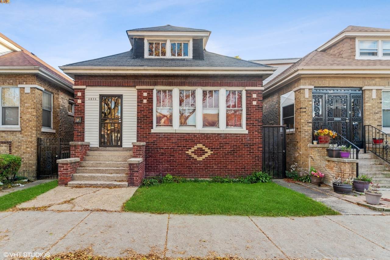 4829 Polk Street - Photo 1
