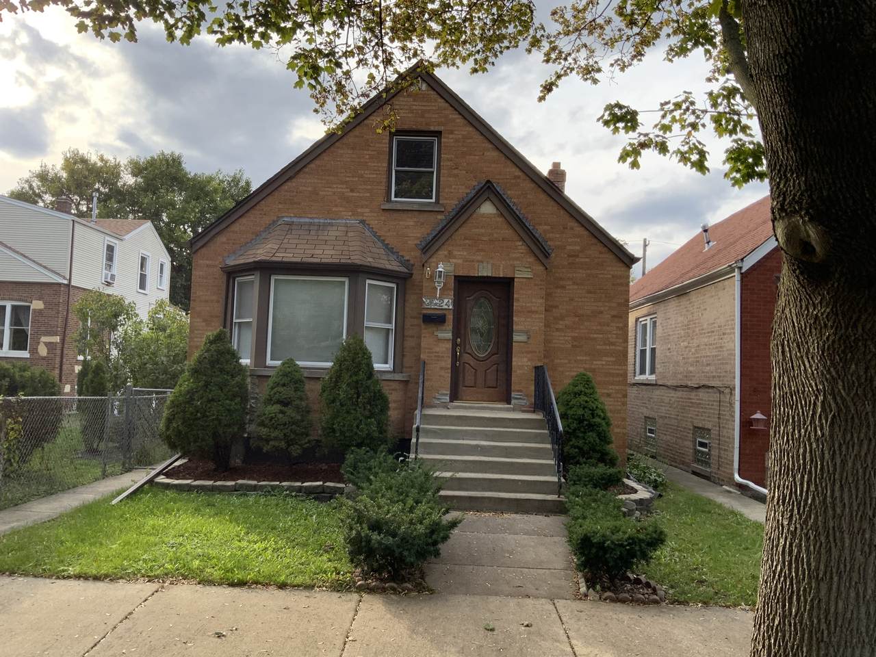 2924 Natoma Avenue - Photo 1