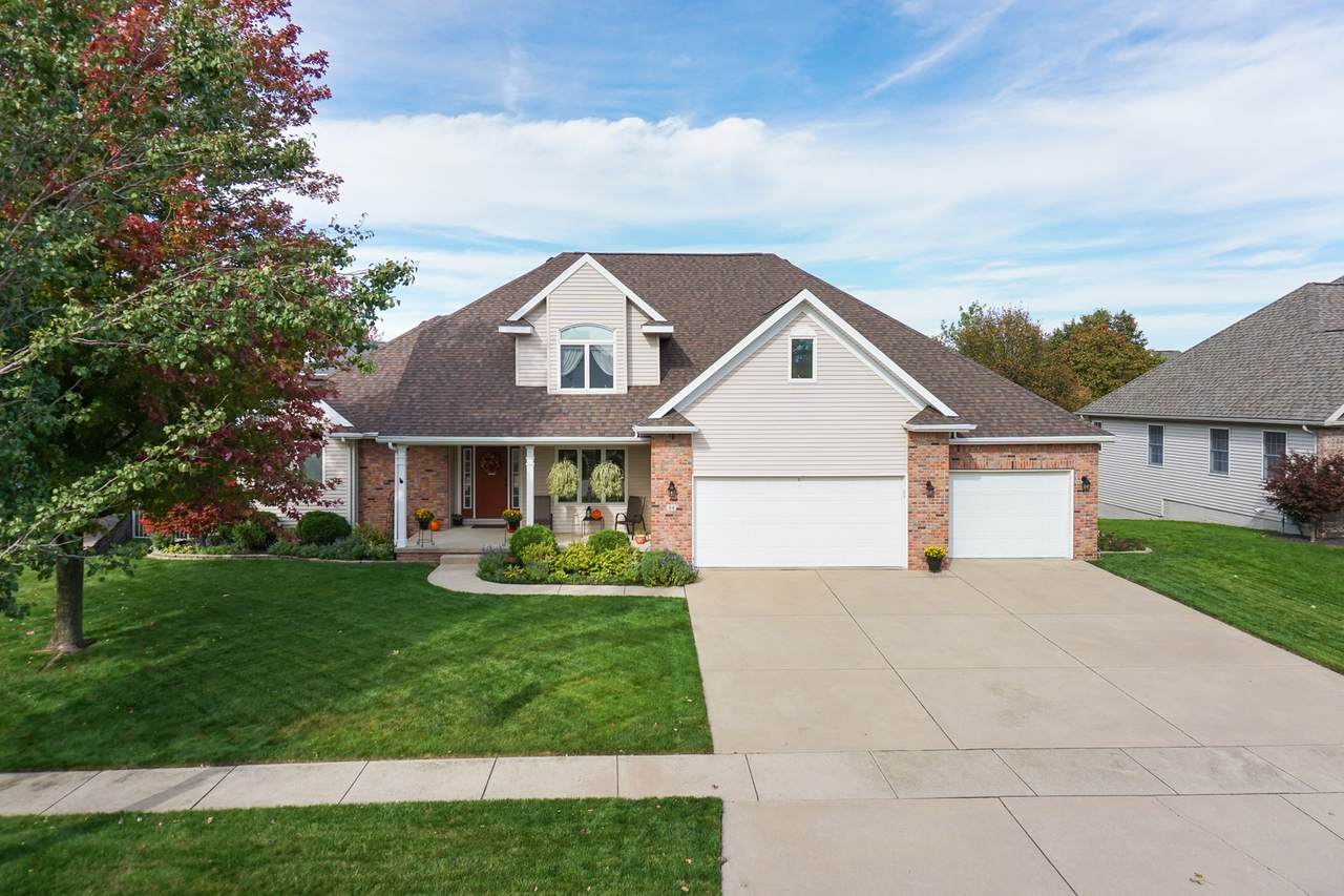 24 Conway Circle - Photo 1