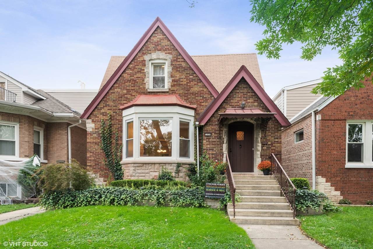 5330 Cullom Avenue - Photo 1