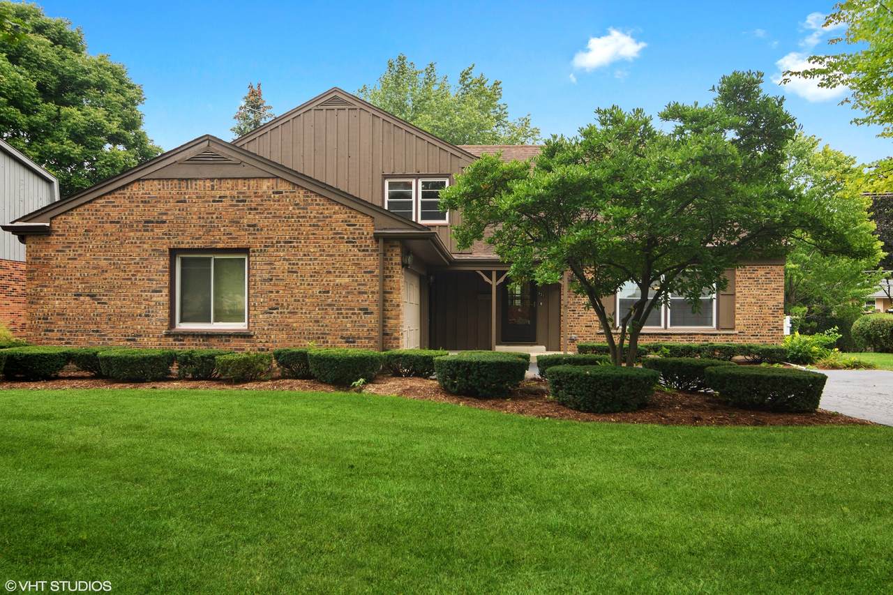 631 Elm Street - Photo 1