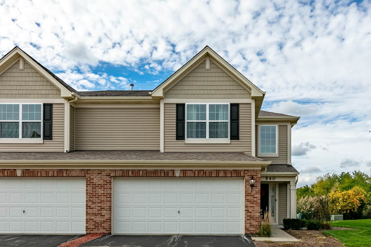 540 Silverton Drive - Photo 1