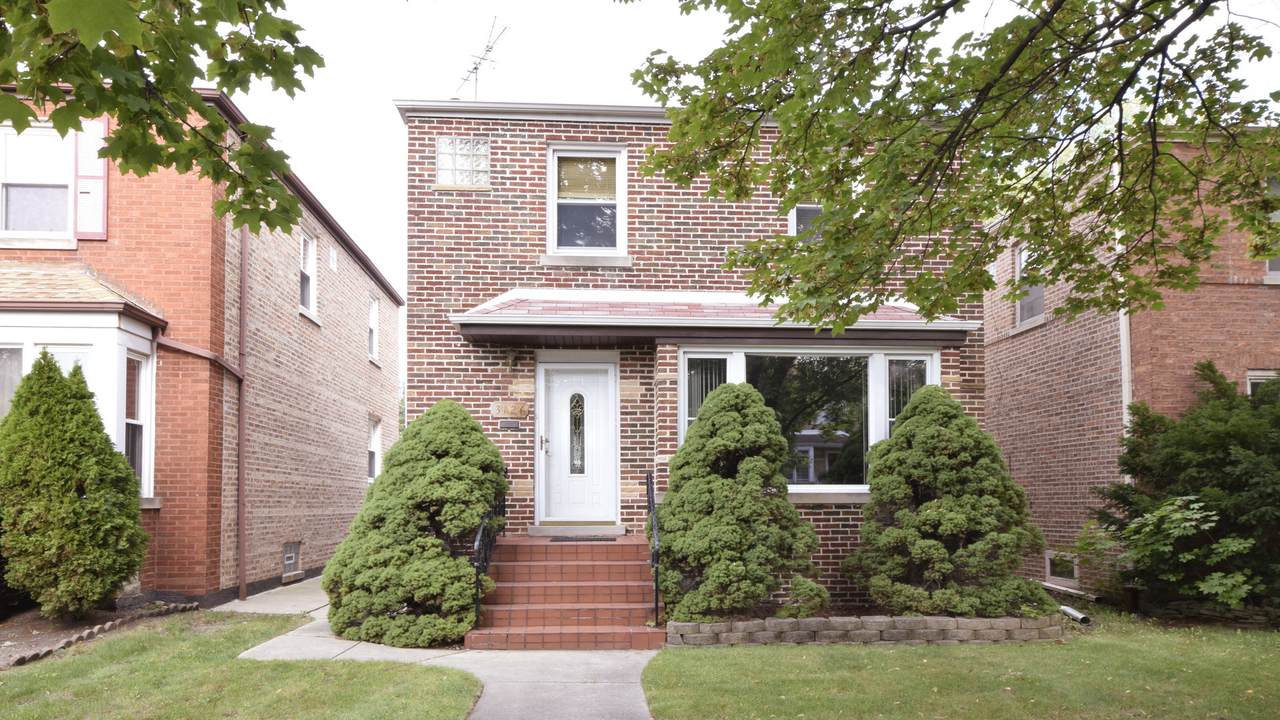 3126 Birchwood Avenue - Photo 1
