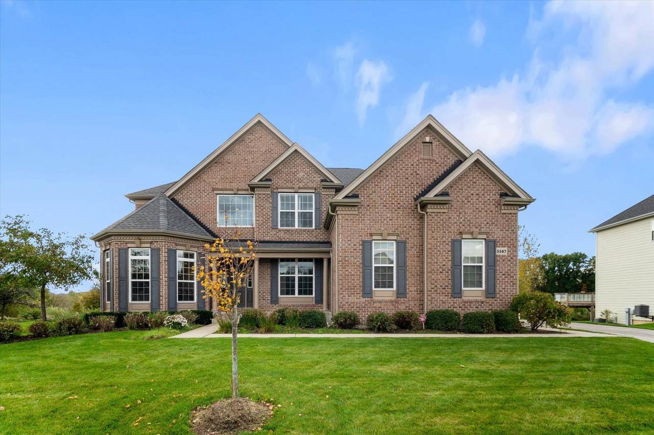 3587 Tournament Drive - Photo 1