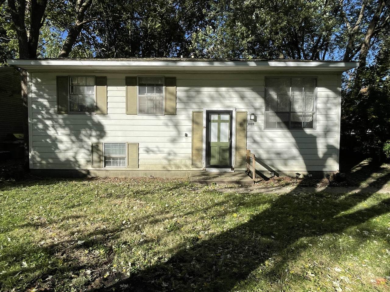 1405 Centennial Drive - Photo 1
