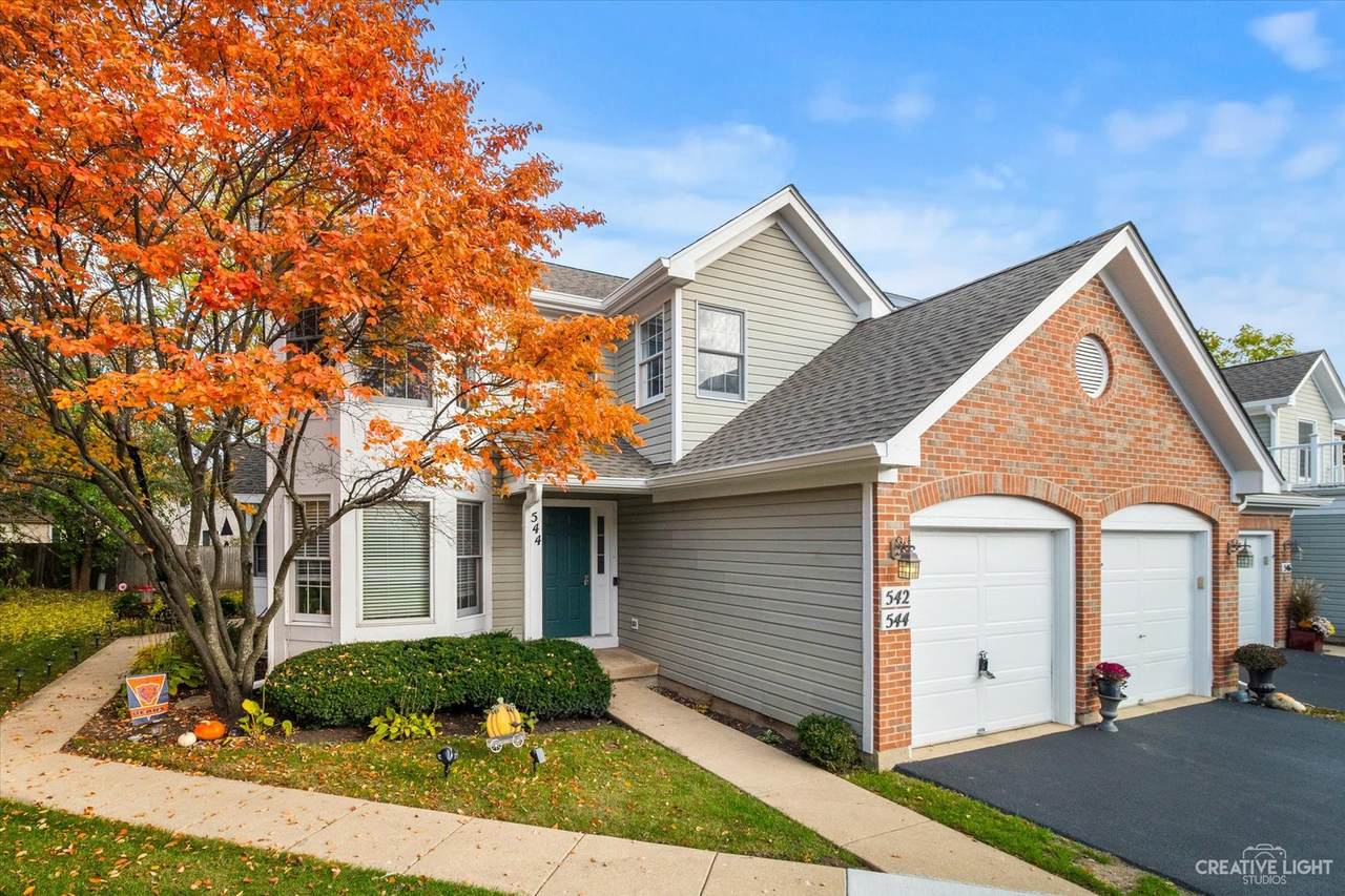 544 Bradbury Lane - Photo 1