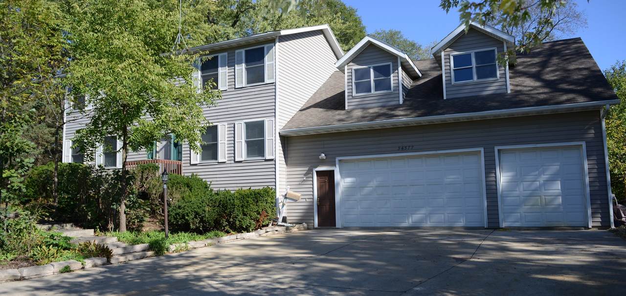 34577 Hiawatha Trail - Photo 1