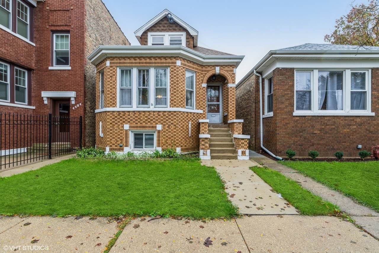 4486 Kasson Avenue - Photo 1