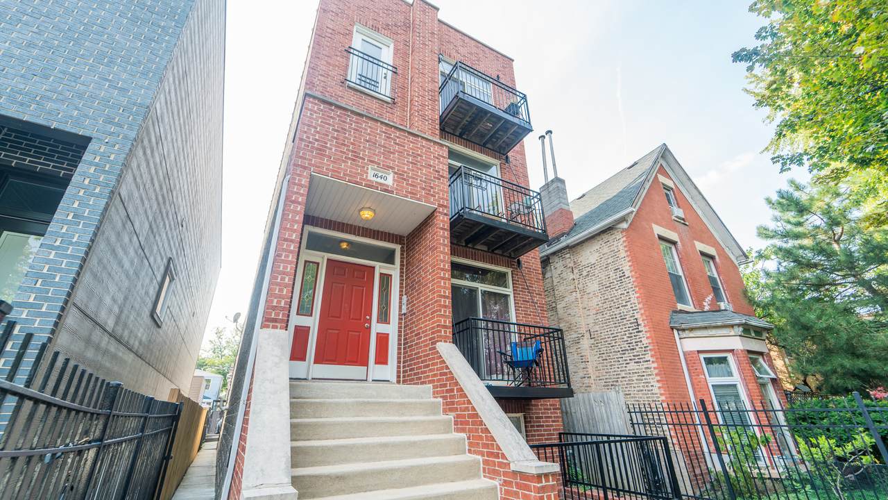 1640 Whipple Street - Photo 1