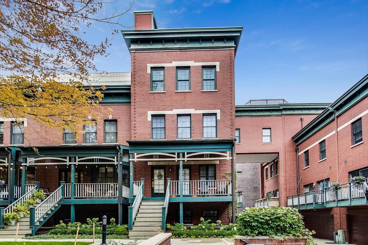 1038 Monroe Street - Photo 1