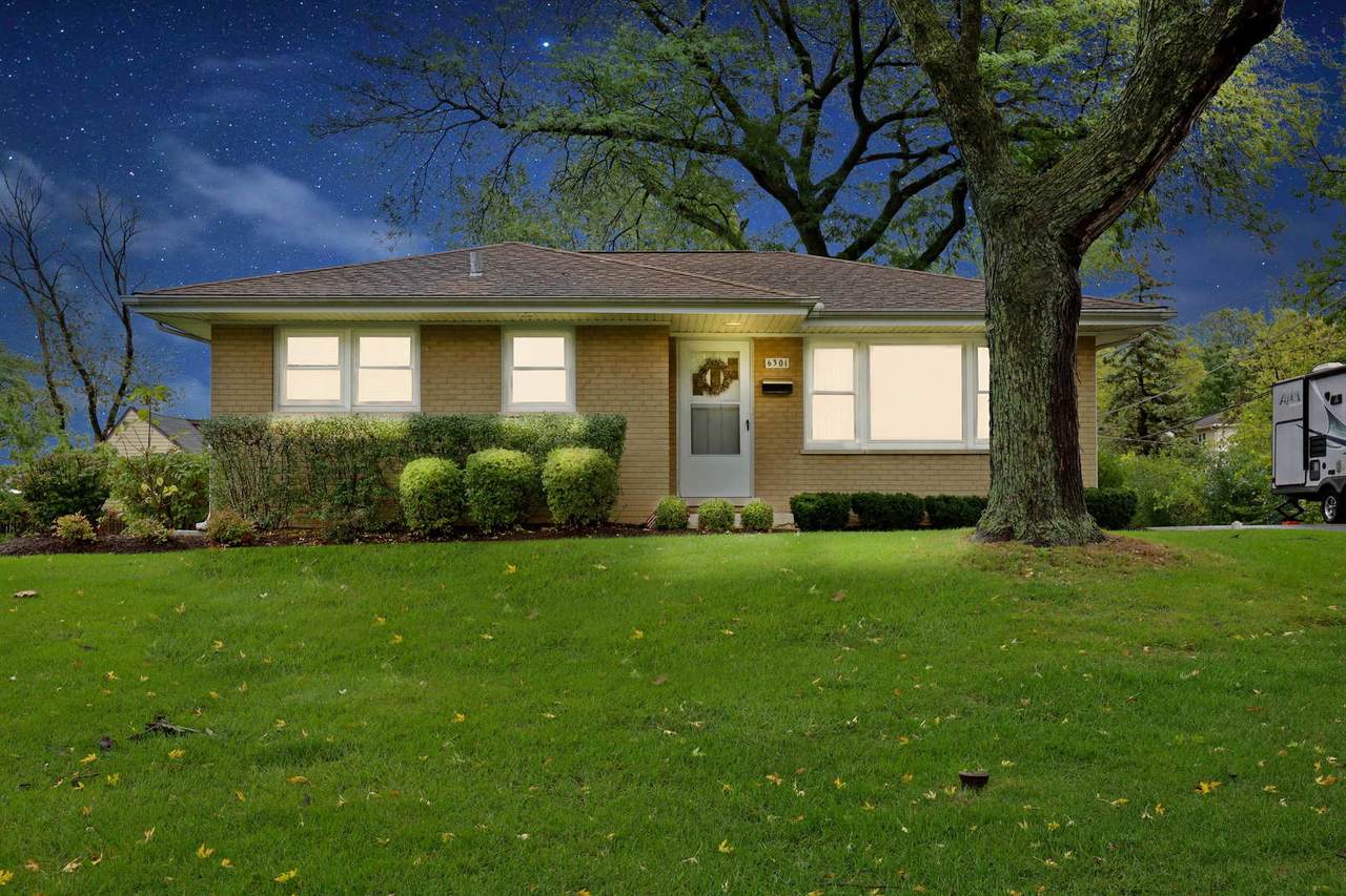 6301 Saratoga Avenue - Photo 1