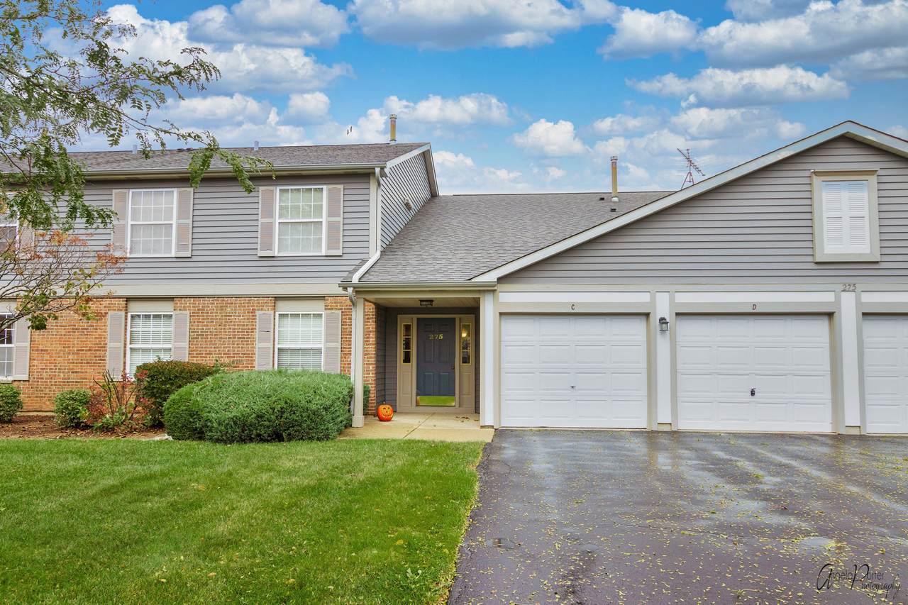 275 Crestview Drive - Photo 1