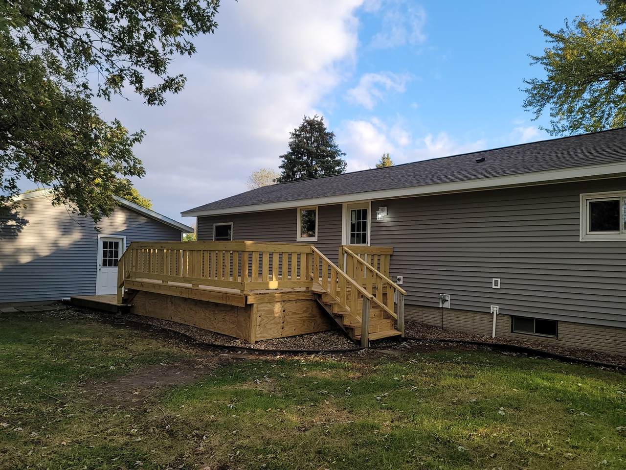 25544 Gaulrapp Road - Photo 1