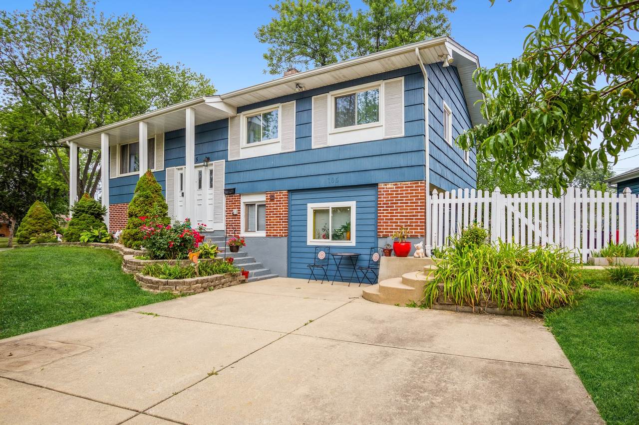 705 Audubon Street - Photo 1