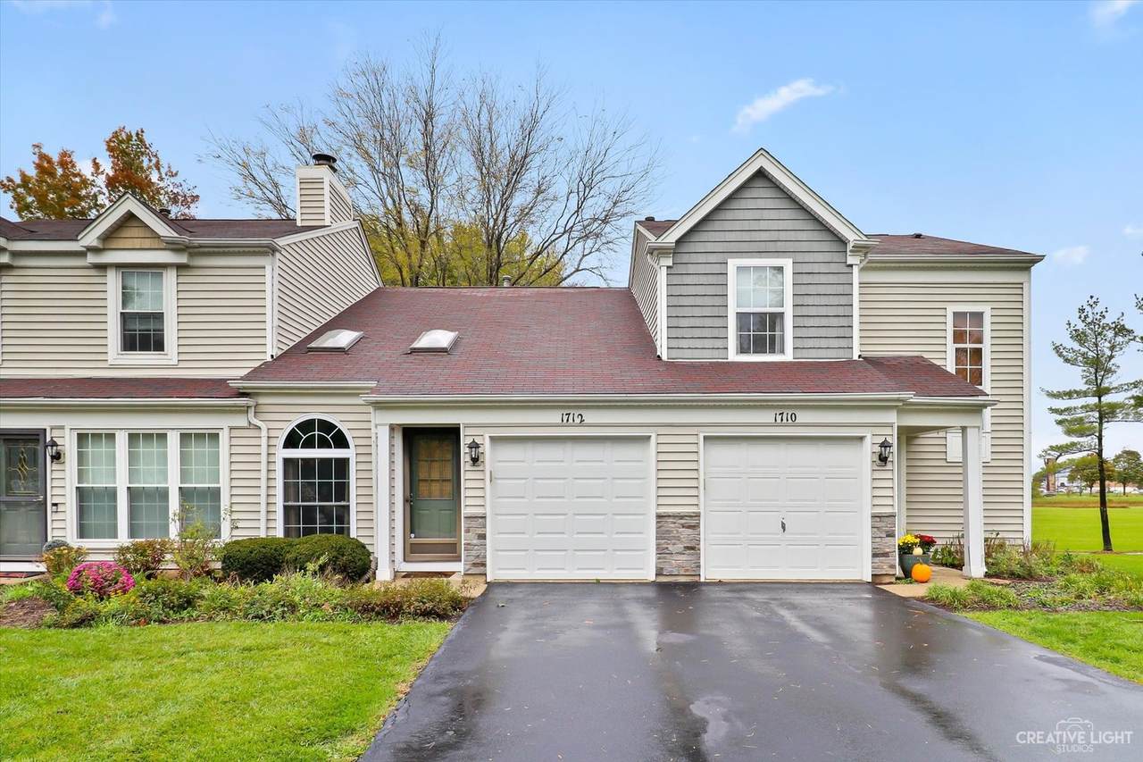 1712 Pebble Beach Circle - Photo 1