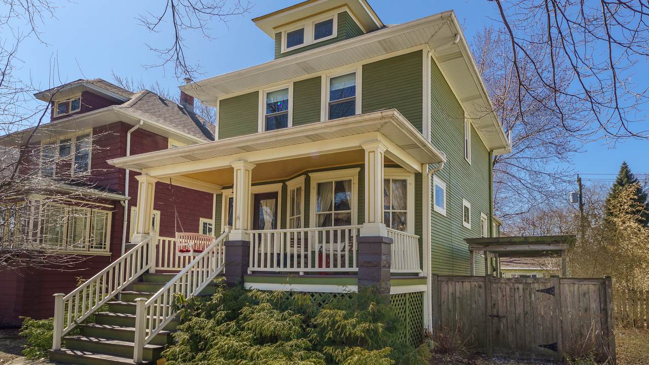 715 Taylor Avenue - Photo 1