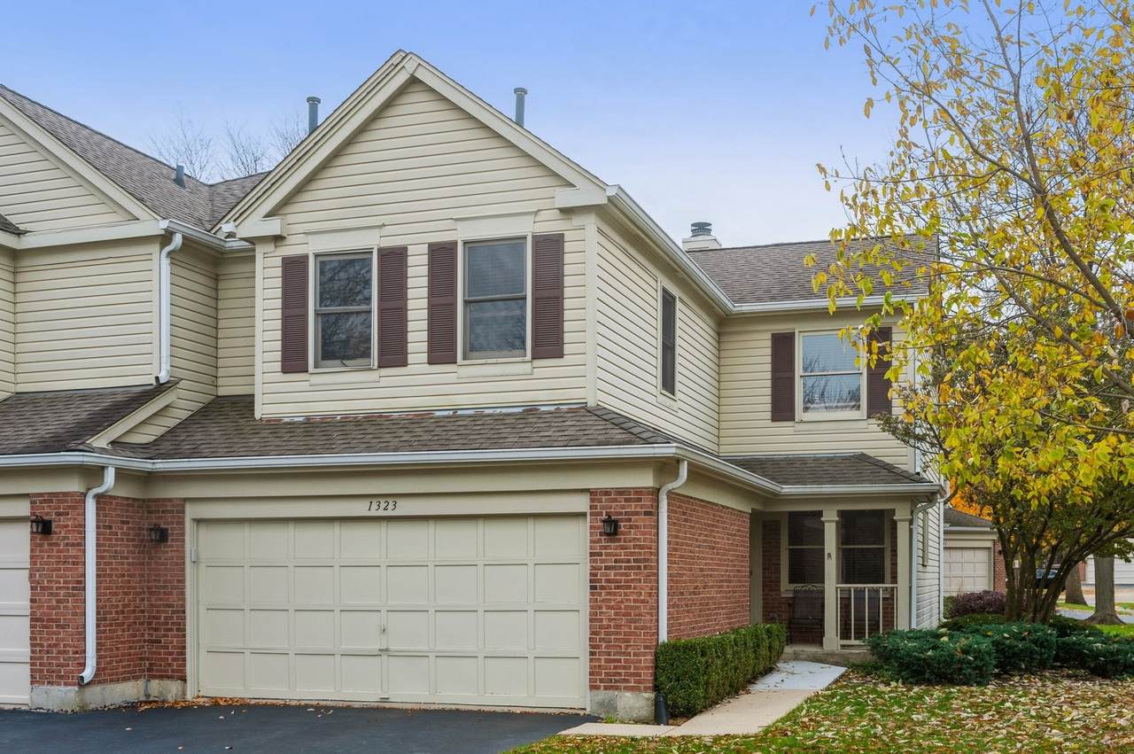 1323 Orrington Court - Photo 1