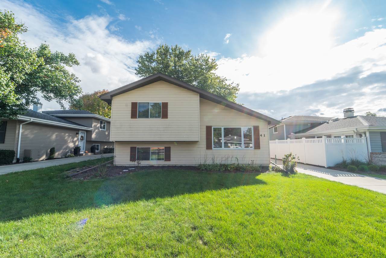 41 Edward Street - Photo 1
