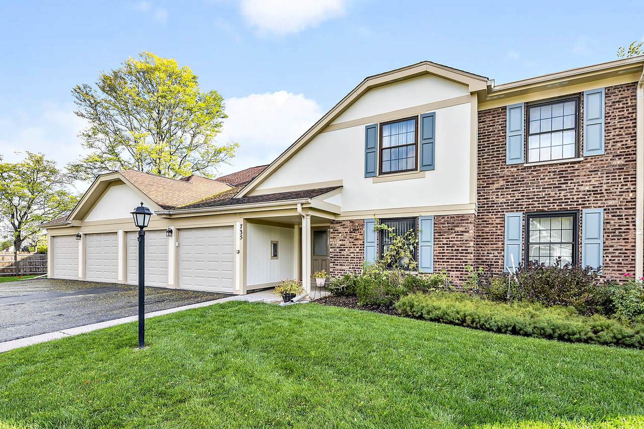 735 Plum Tree Court - Photo 1