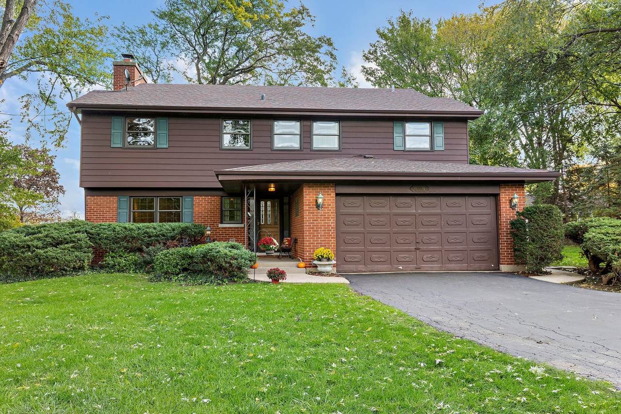 609 Busse Road - Photo 1