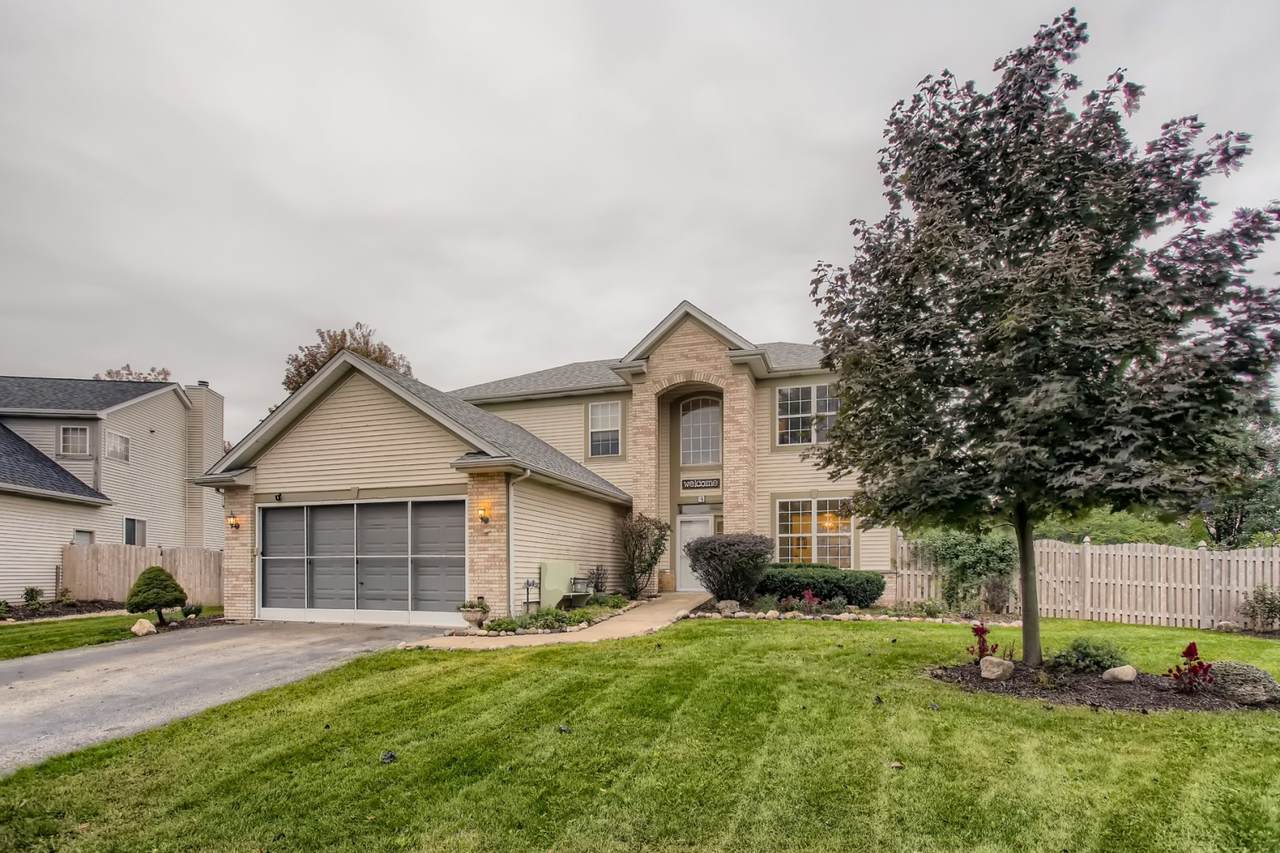 4 Sycamore Court - Photo 1