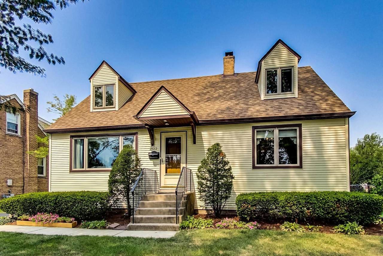 2122 Craig Drive - Photo 1
