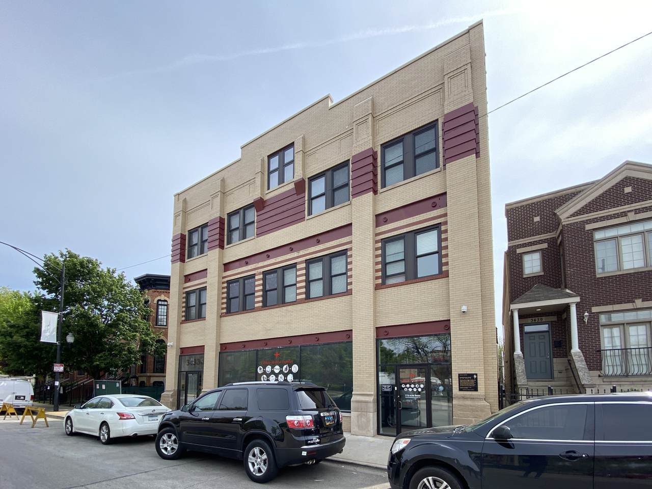 3433 Indiana Avenue - Photo 1