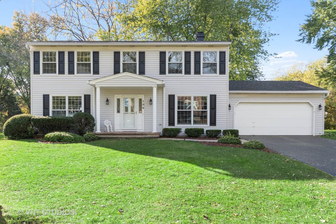 106 Bridgeport Lane - Photo 1