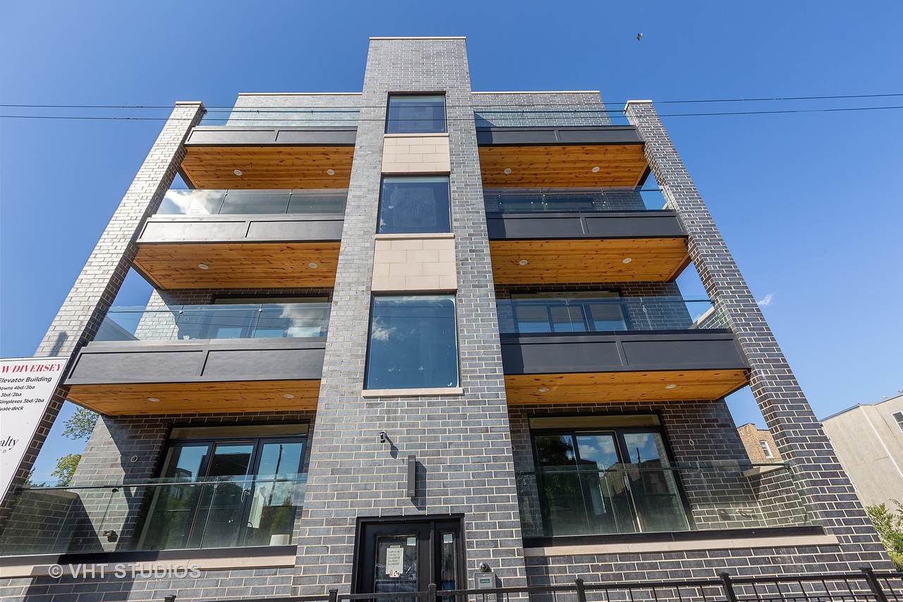 2518 Diversey Avenue - Photo 1